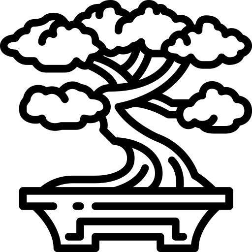 Zen Icon